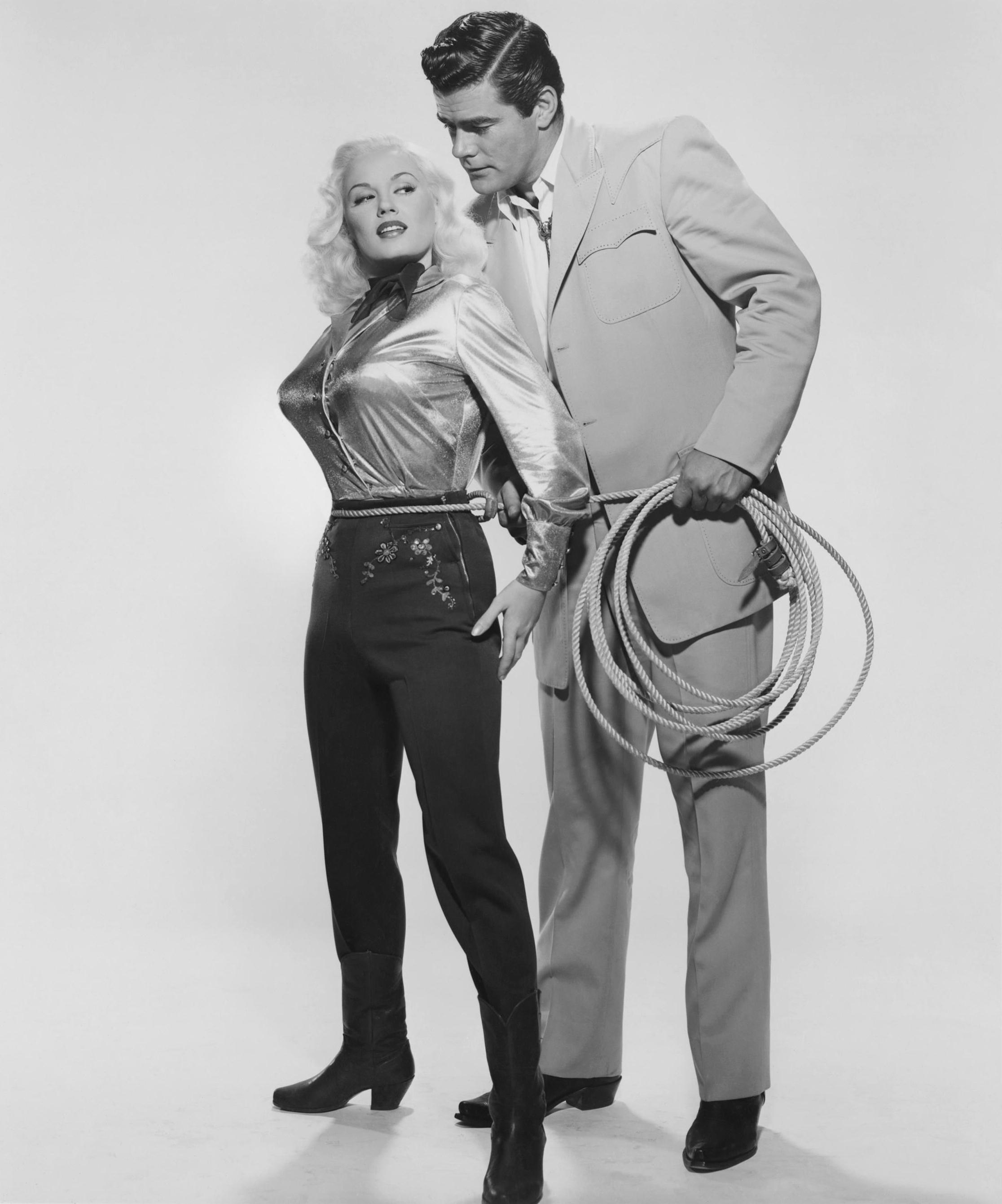 Mamie van doren pictures